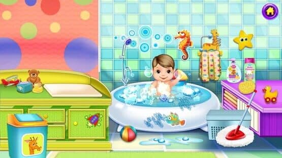 Babysitter Simulator — screenshot 1