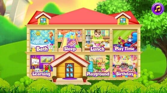 Babysitter Simulator — screenshot 2