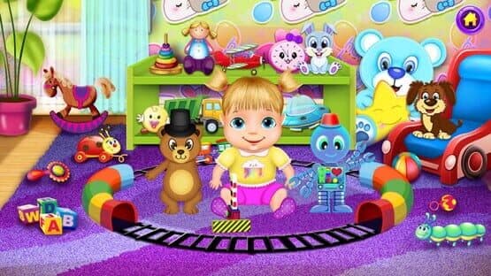 Babysitter Simulator — screenshot 3