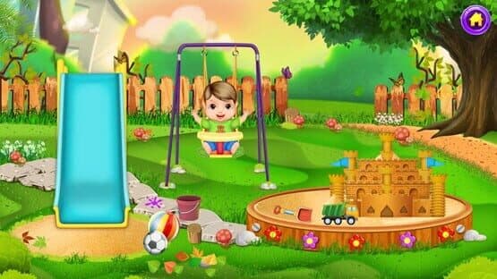 Babysitter Simulator — screenshot 6