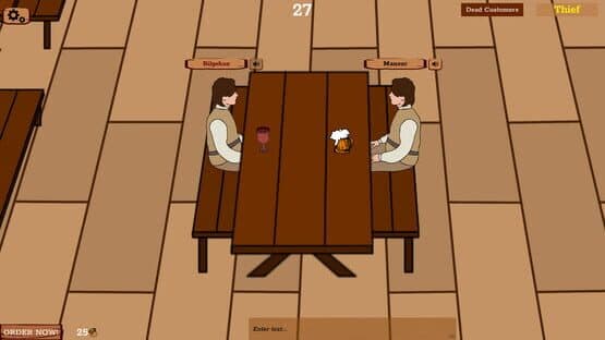 Bargue — screenshot 1