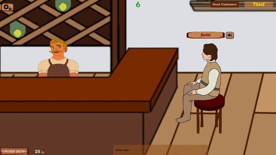 Bargue — screenshot 5