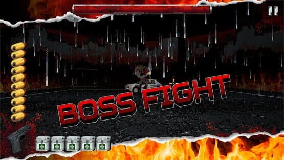 BioCrisis: Return 2 the Lab — screenshot 1
