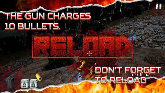BioCrisis: Return 2 the Lab — screenshot 4