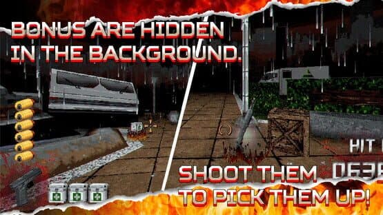BioCrisis: Return 2 the Lab — screenshot 5