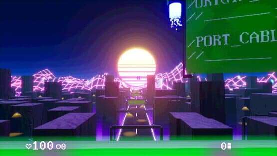 Binary Run — screenshot 4