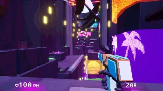 Binary Run — screenshot 5