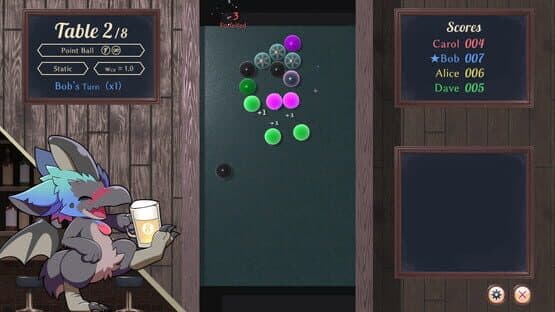 Blastboard: Casso — screenshot 3