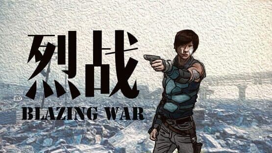 Blazing War — screenshot 1