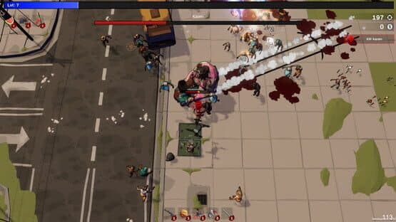 Biters & Bullets — screenshot 4