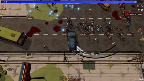Biters & Bullets — screenshot 5