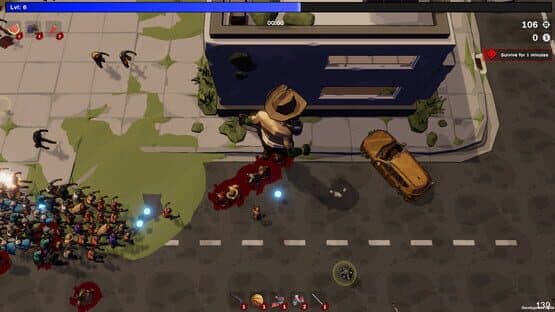 Biters & Bullets — screenshot 6