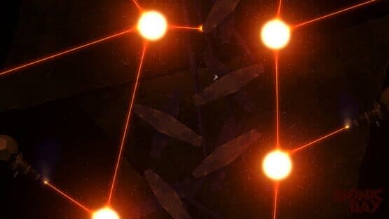 Bionic Bay — screenshot 3