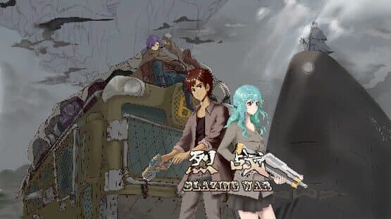 Blazing War — screenshot 7