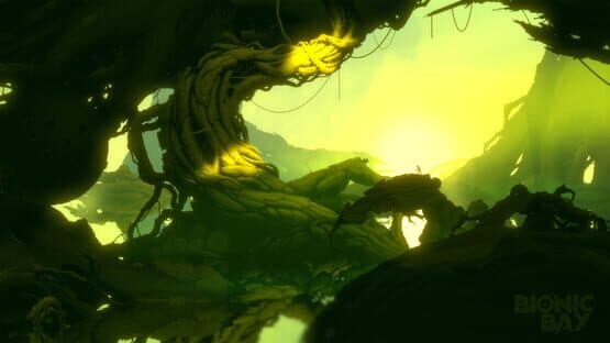 Bionic Bay — screenshot 4