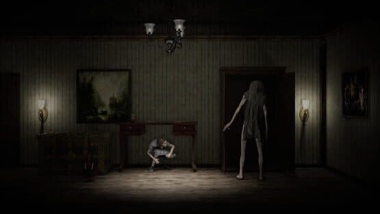 Withering Rooms — screenshot 1