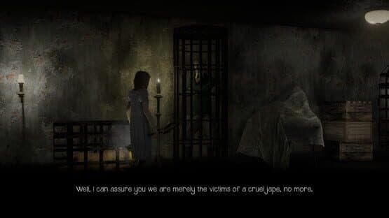 Withering Rooms — screenshot 3