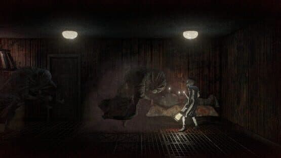 Withering Rooms — screenshot 4