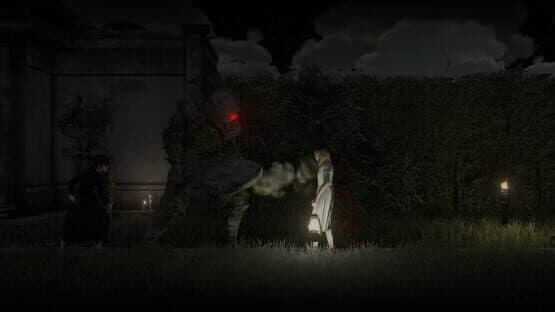 Withering Rooms — screenshot 5