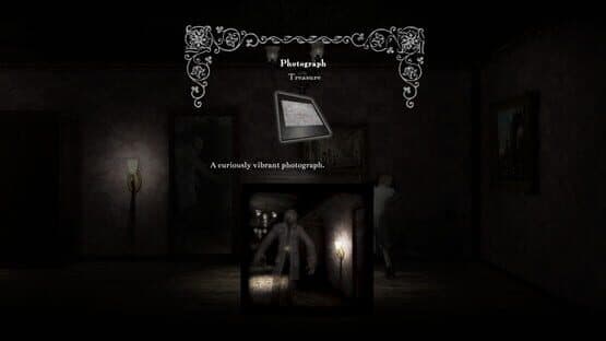 Withering Rooms — screenshot 6