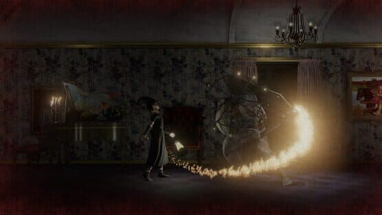 Withering Rooms — screenshot 7