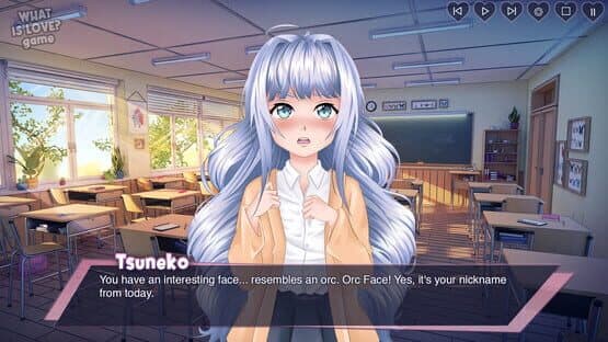 What Is Love?: Vol. 1 — screenshot 1