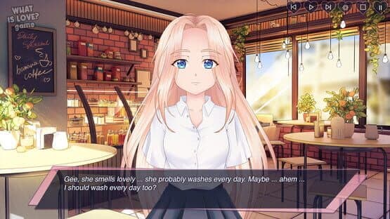 What Is Love?: Vol. 1 — screenshot 4
