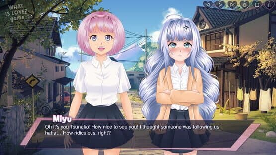 What Is Love?: Vol. 1 — screenshot 5