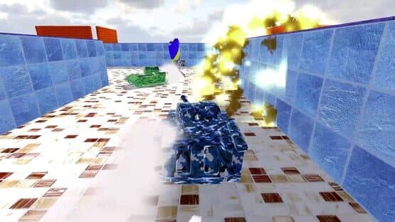 War Tanks — screenshot 1