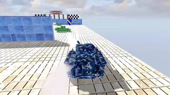 War Tanks — screenshot 4