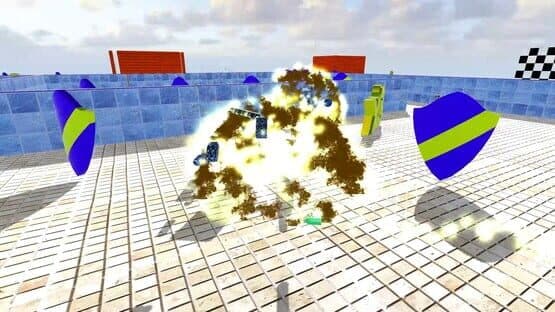 War Tanks — screenshot 6