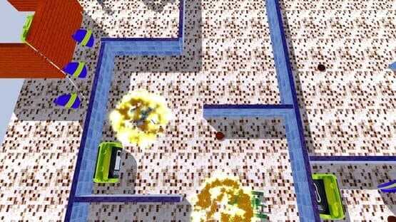 War Tanks — screenshot 7