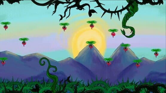 Veggie Menace — screenshot 6