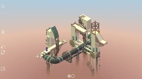 Chronescher — screenshot 1