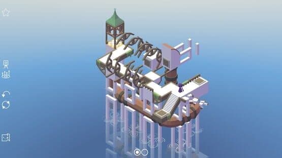 Chronescher — screenshot 2