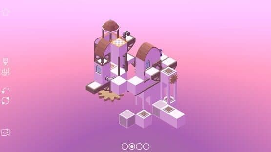 Chronescher — screenshot 3