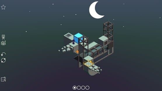 Chronescher — screenshot 4