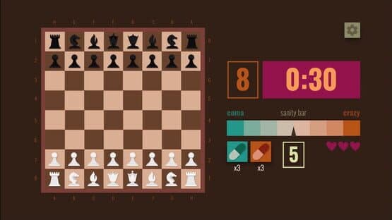 Chess Pills — screenshot 5
