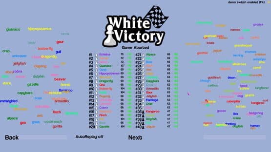 Chess vs. Chat — screenshot 3