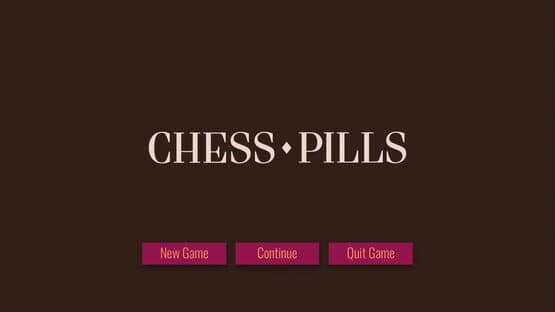 Chess Pills — screenshot 6