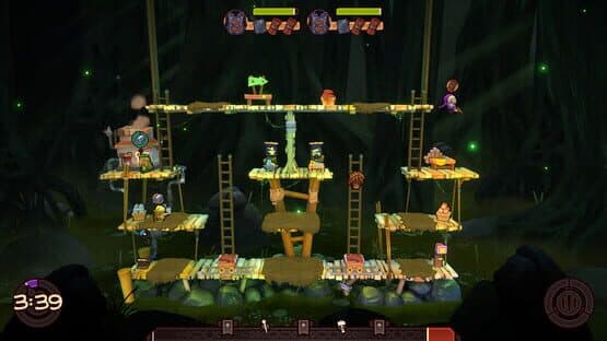 Dorfs: Hammers for Hire — screenshot 2