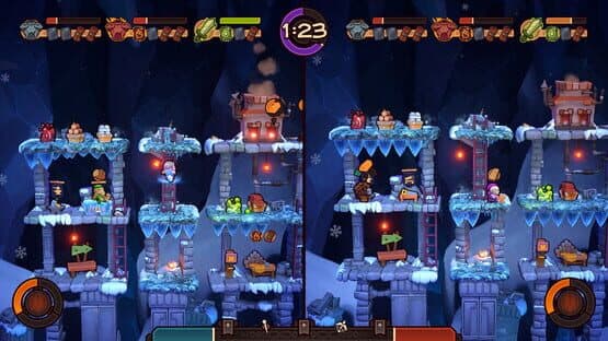 Dorfs: Hammers for Hire — screenshot 5