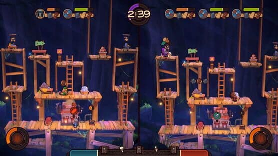 Dorfs: Hammers for Hire — screenshot 6