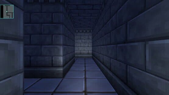 Dungeonrite — screenshot 1