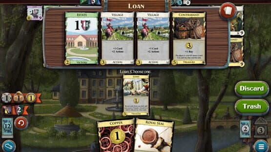Dominion: Prosperity - 1st Edition — screenshot 4