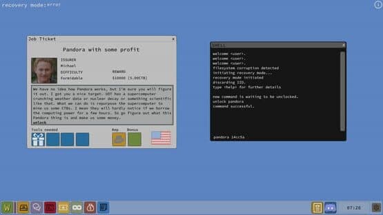 Desktop Hacker — screenshot 4