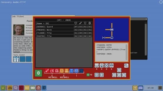 Desktop Hacker — screenshot 5
