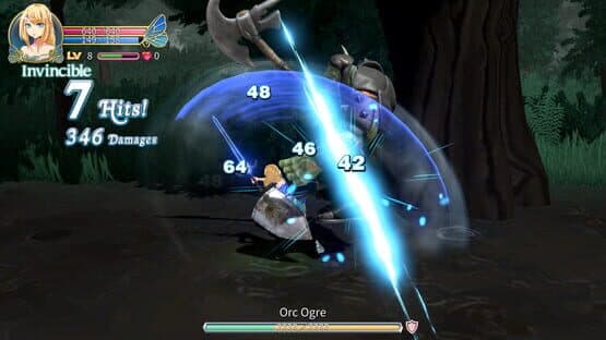 Demon Sword: Incubus — screenshot 3
