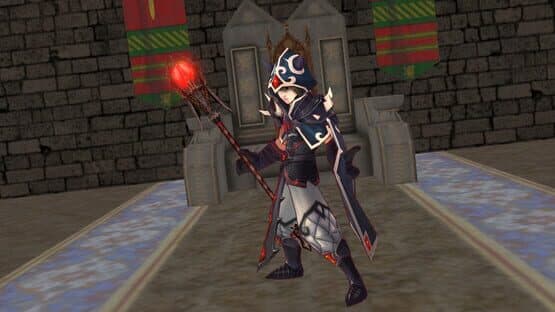 Demon Sword: Incubus — screenshot 4