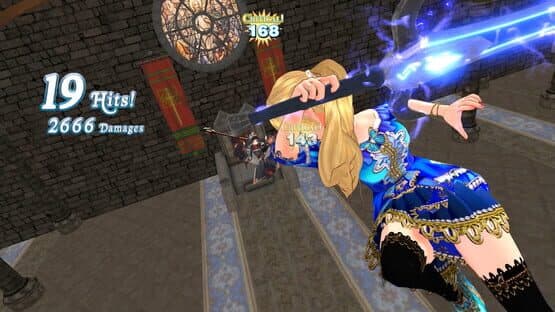 Demon Sword: Incubus — screenshot 5